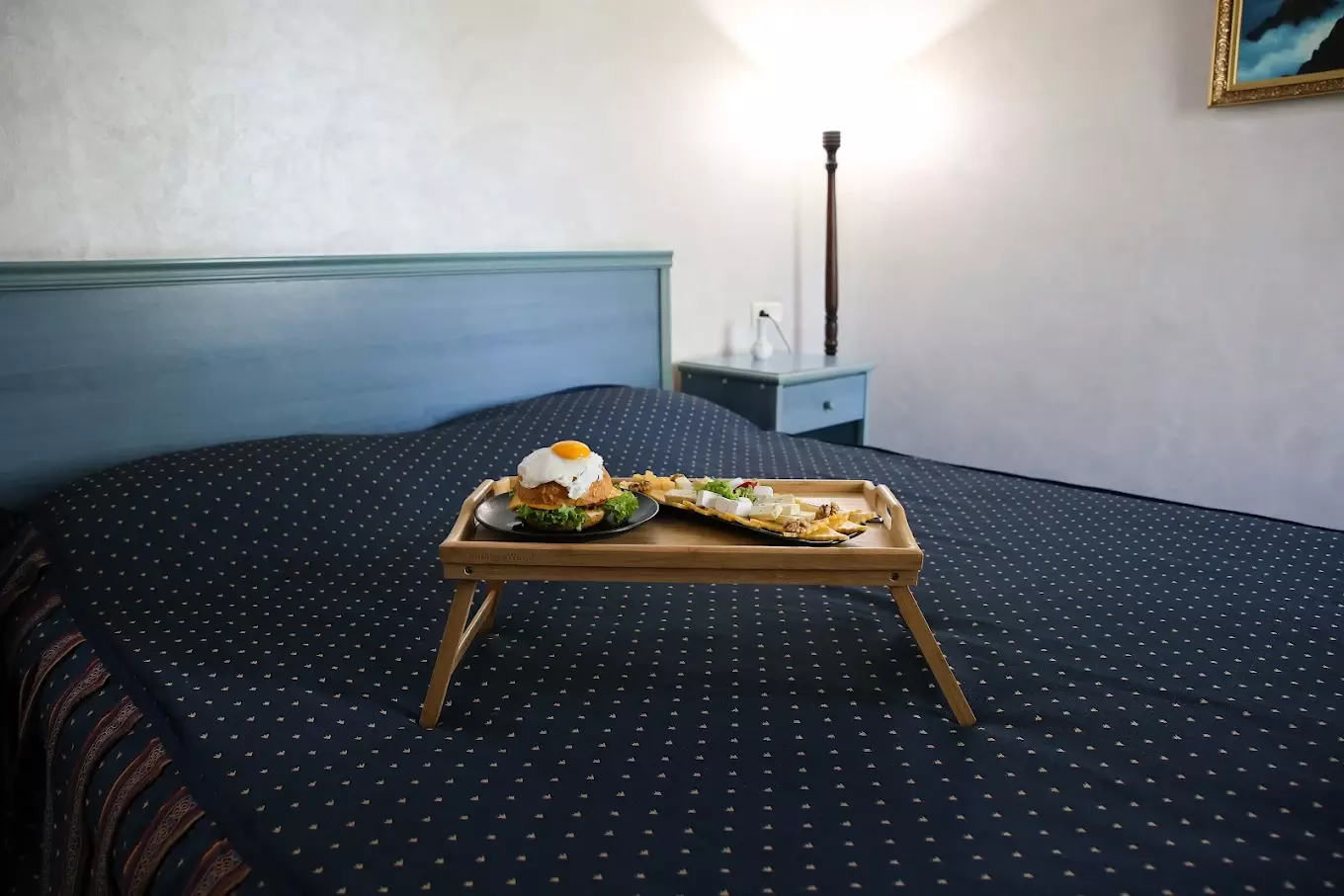 Armenian Village Park Hotel